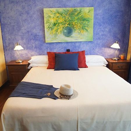 Hotel Tikar ガルチャ エクステリア 写真
