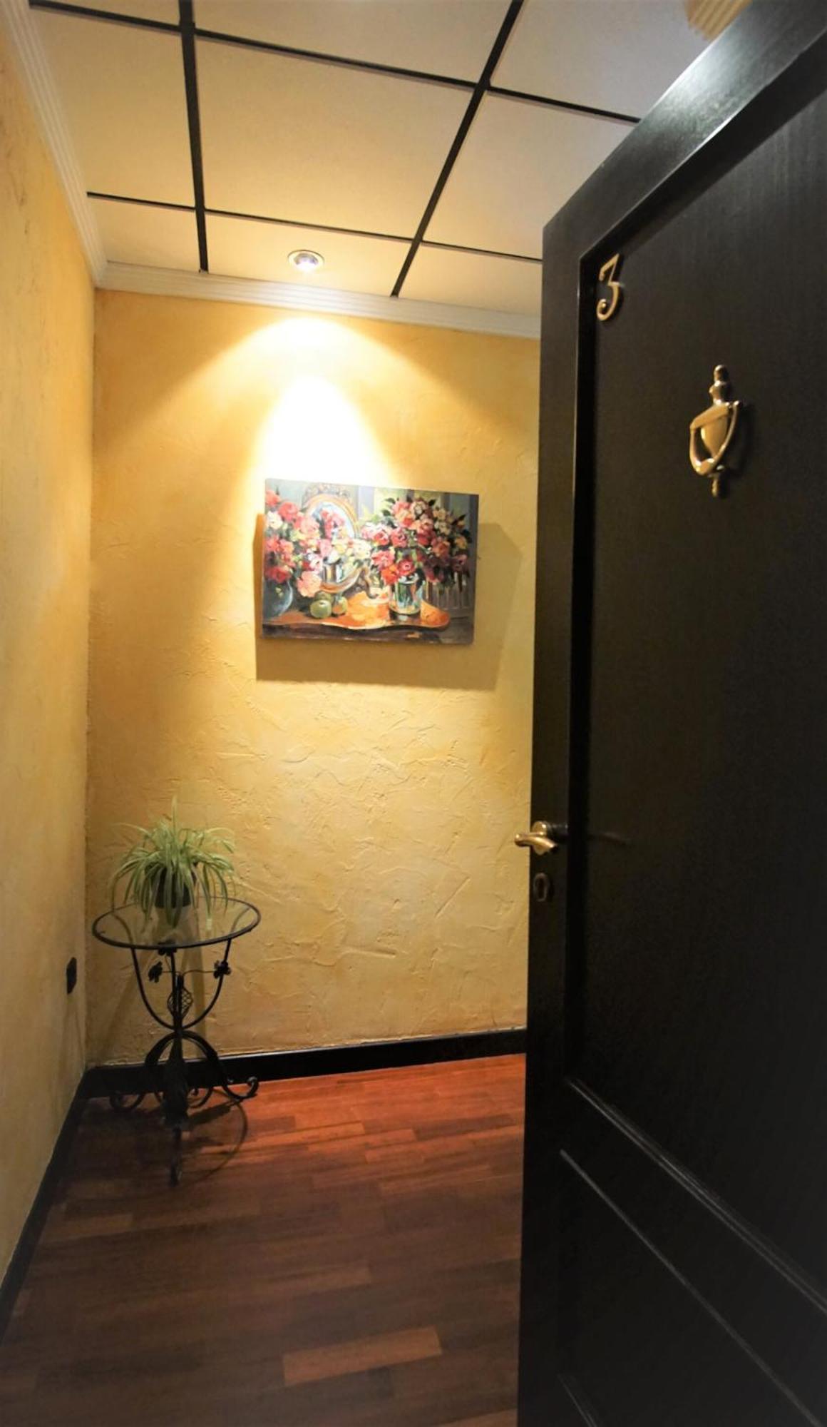 Hotel Tikar ガルチャ 部屋 写真
